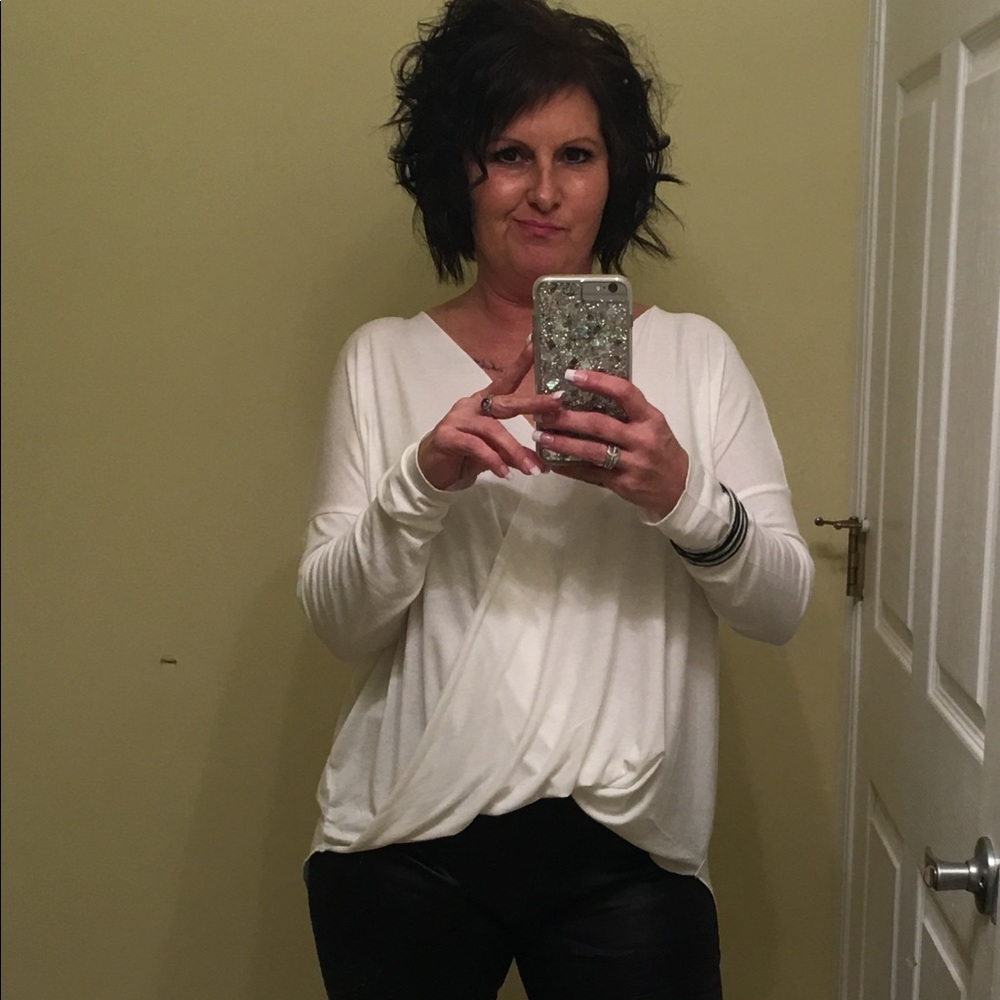 Meet your Posher, Jennifer